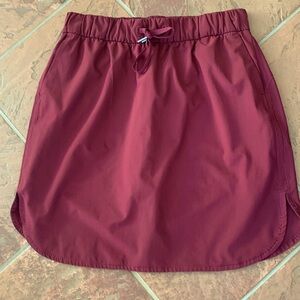 Athletic Works Commuter Skort